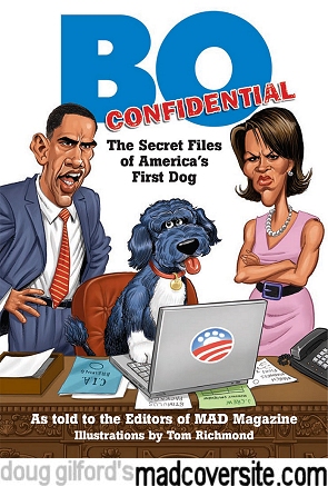 Bo Confidential - The Secret Files of America's First Dog
