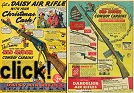 Daisy Air Rifles