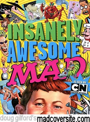 Insanely Awesome Mad