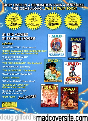 Mad Spoofs Movie Classics