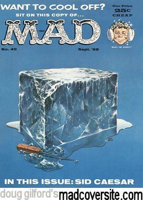 Mad #49
