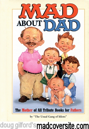 Mad About Dad