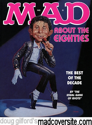 Mad About the Eighties