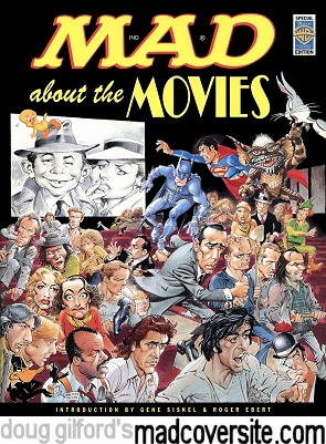 Mad About the Movies