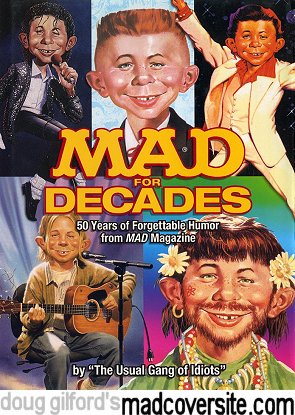 Mad For Decades