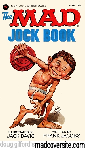 The Mad Jock Book