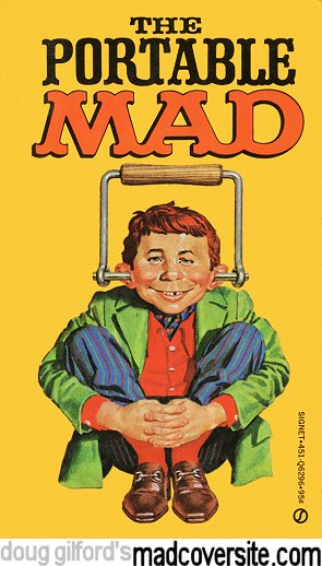 The Portable Mad