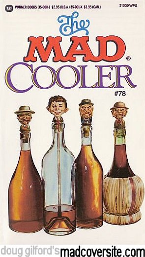 The Mad Cooler
