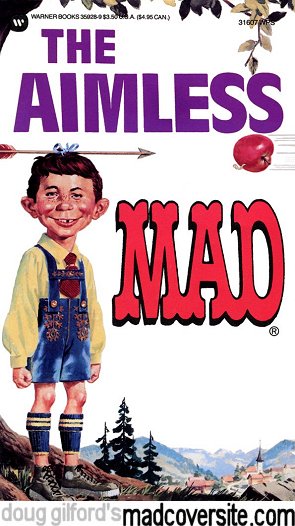 The Aimless Mad