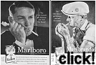 Marlboro cigarettes