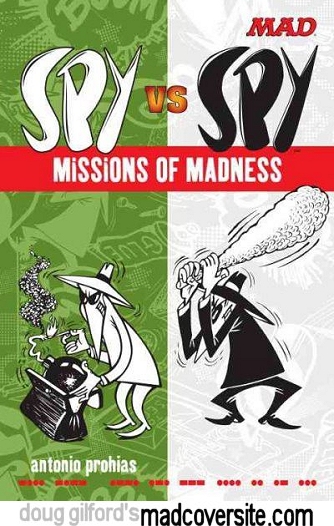 Missions of Madness