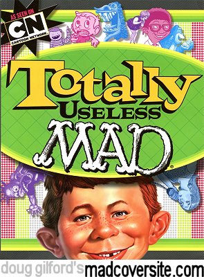 Totally Useless Mad