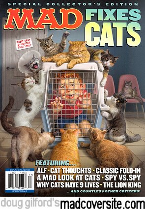 Mad Haunts Halloween