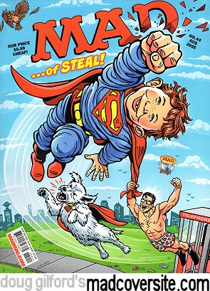 Mad #44