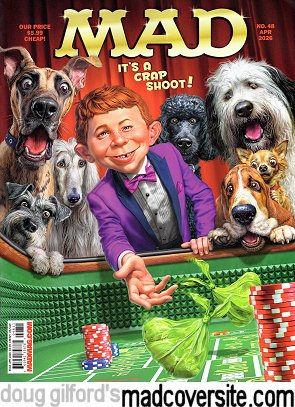 Mad #48