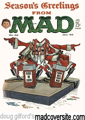 Mad #68