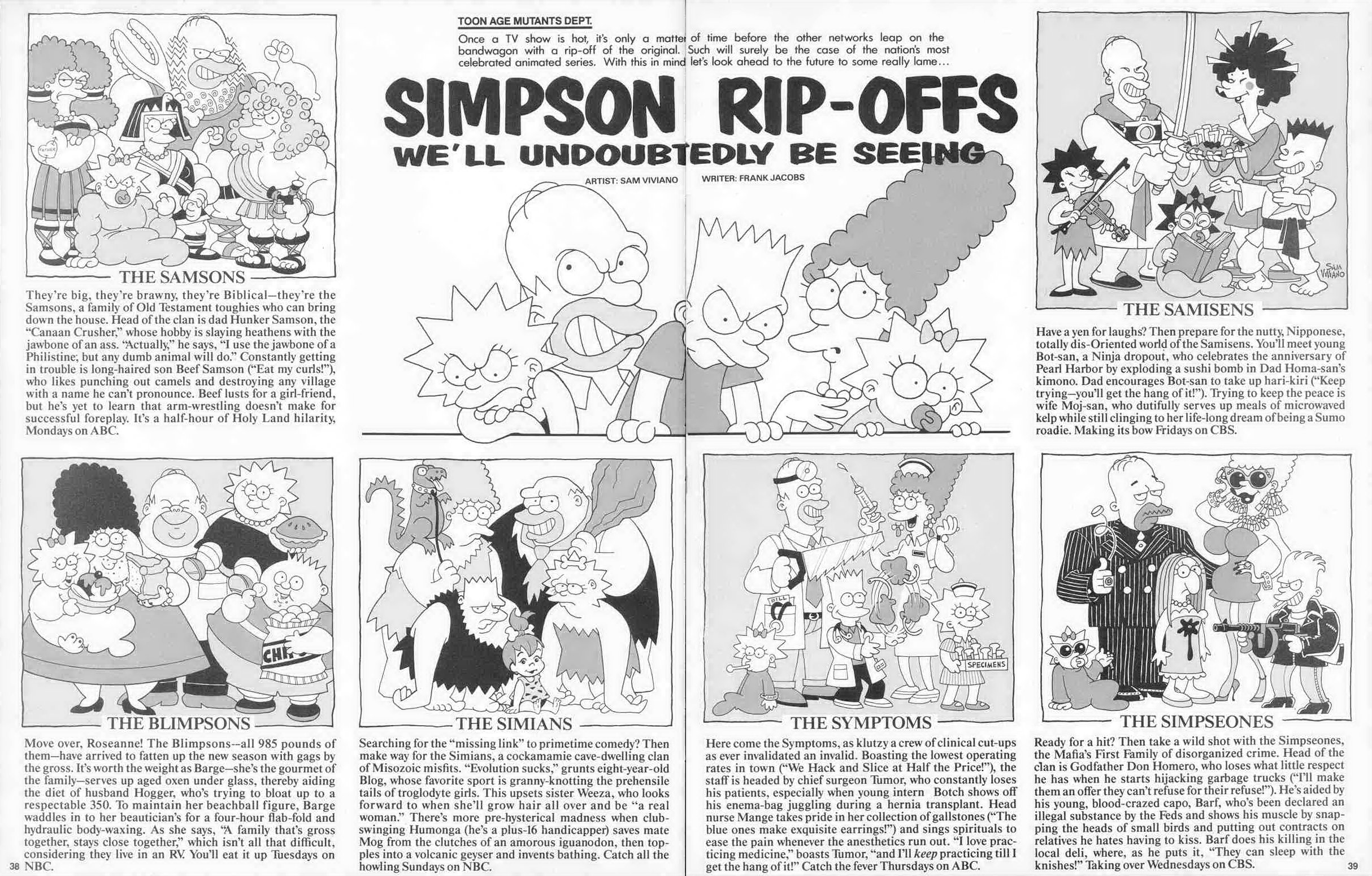 Trying to find a specific comic/ad : r/madmagazine