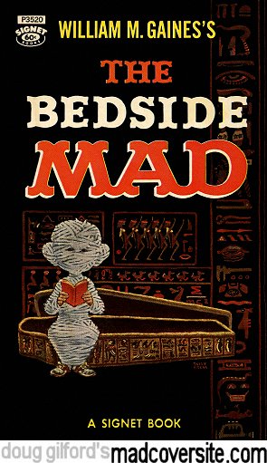 The Bedside Mad